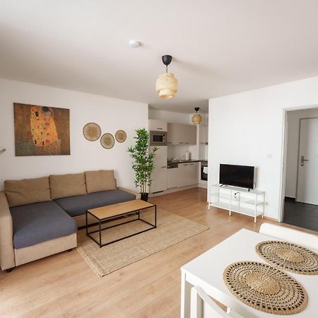 Vienna City Apartments 1100 فيينا المظهر الخارجي الصورة