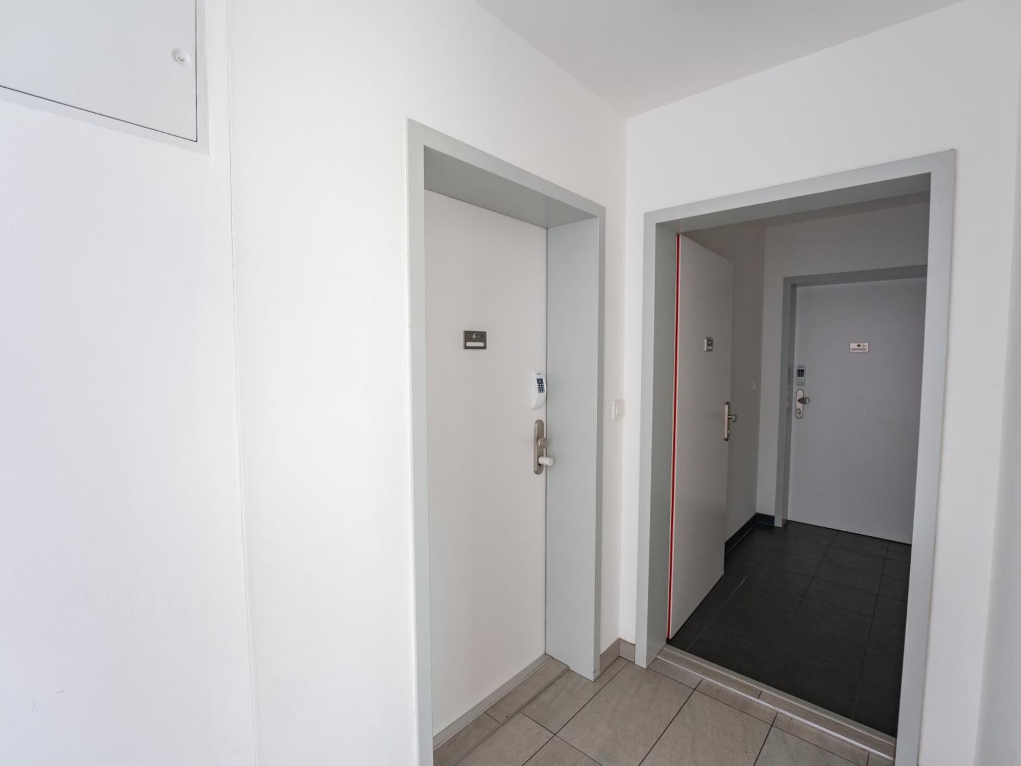 Vienna City Apartments 1100 فيينا المظهر الخارجي الصورة