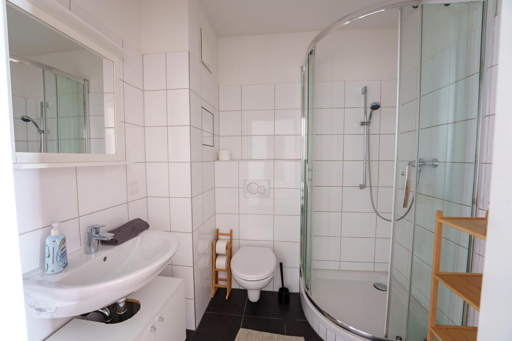 Vienna City Apartments 1100 فيينا المظهر الخارجي الصورة