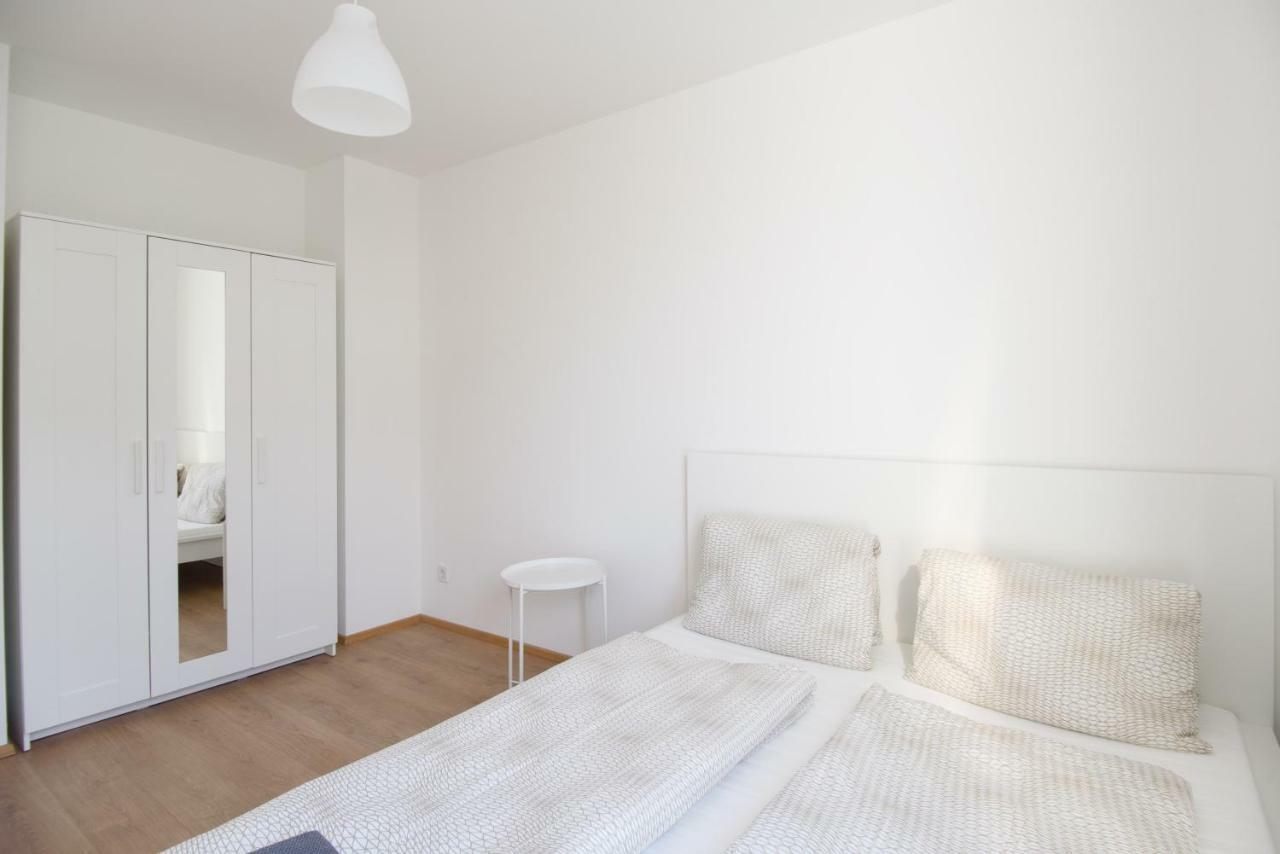 Vienna City Apartments 1100 فيينا المظهر الخارجي الصورة