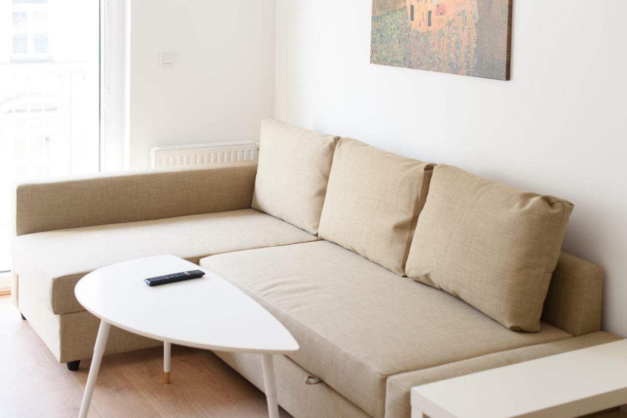 Vienna City Apartments 1100 فيينا المظهر الخارجي الصورة
