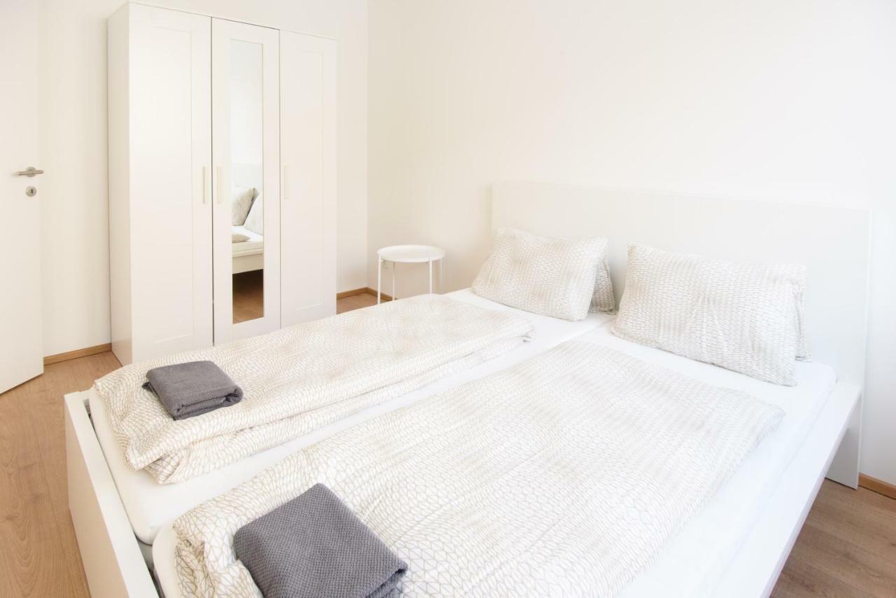 Vienna City Apartments 1100 فيينا المظهر الخارجي الصورة
