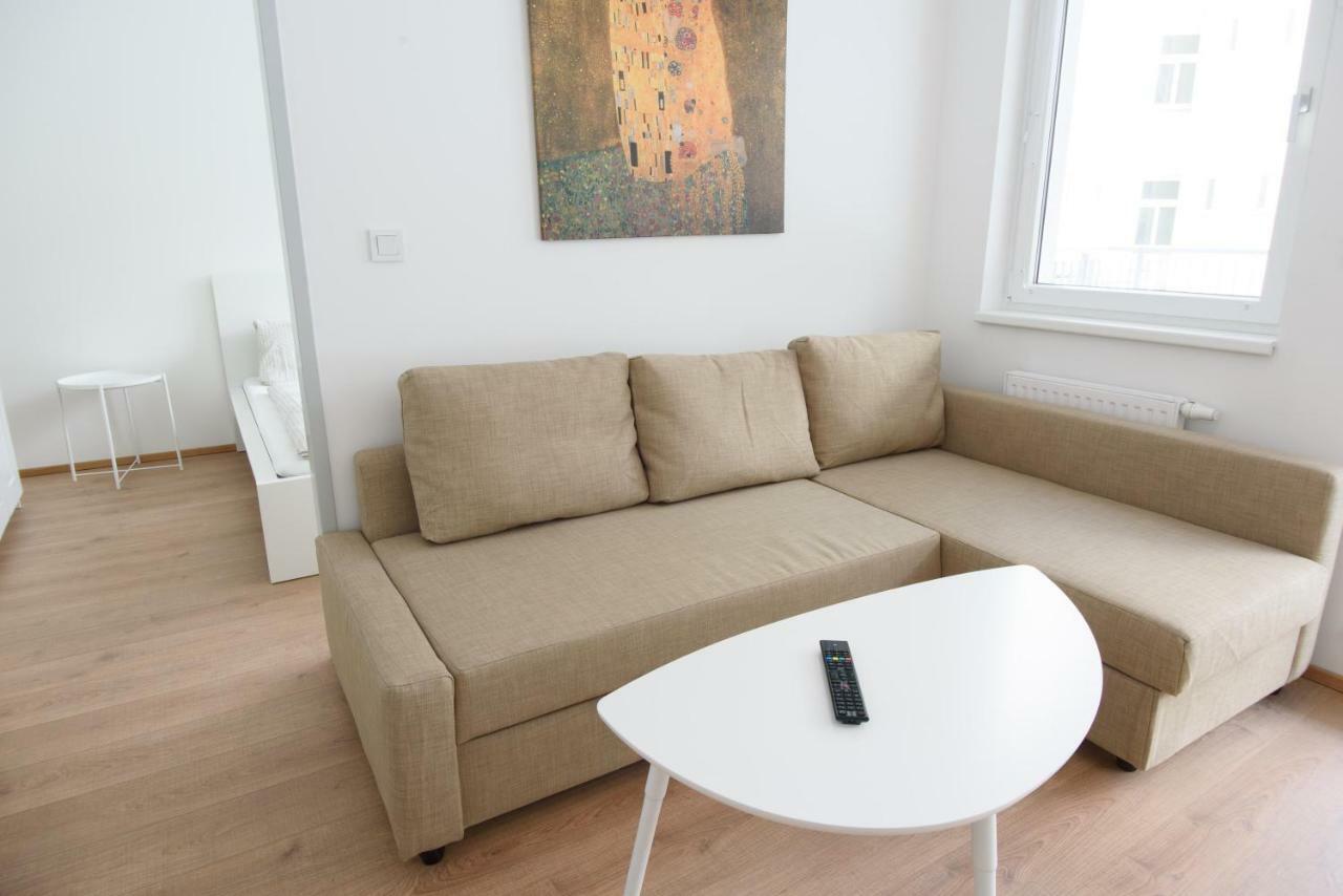 Vienna City Apartments 1100 فيينا المظهر الخارجي الصورة