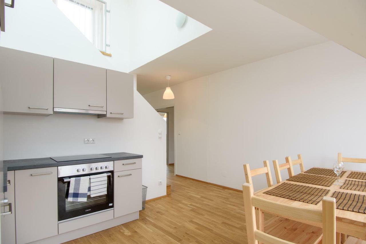 Vienna City Apartments 1100 فيينا المظهر الخارجي الصورة