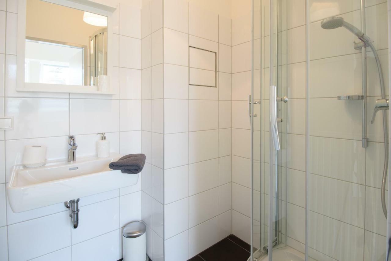 Vienna City Apartments 1100 فيينا المظهر الخارجي الصورة