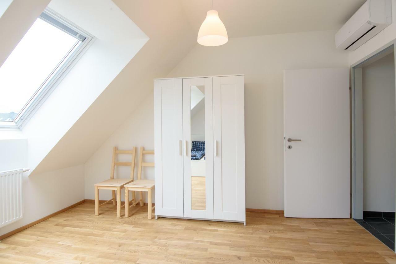 Vienna City Apartments 1100 فيينا المظهر الخارجي الصورة