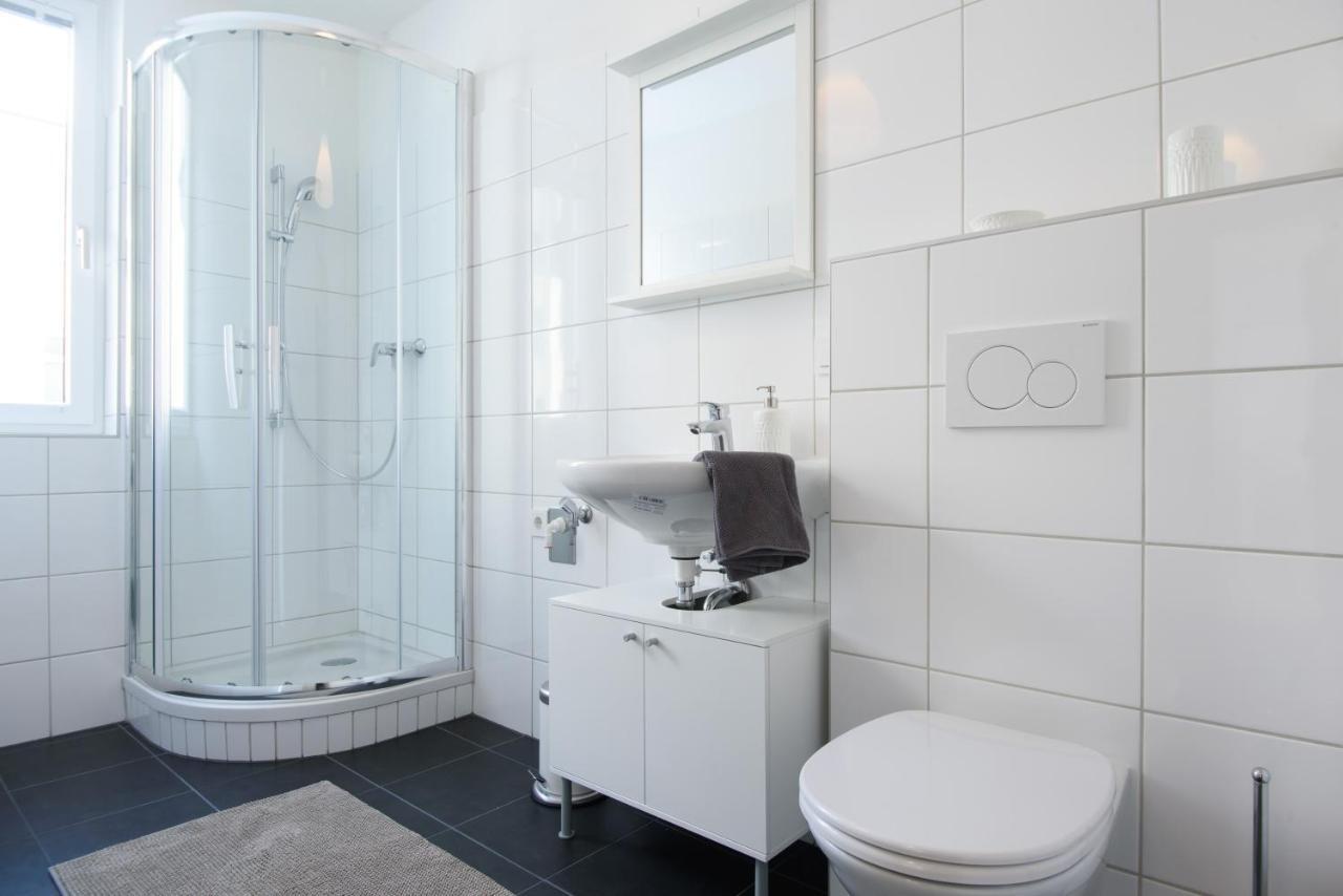 Vienna City Apartments 1100 فيينا المظهر الخارجي الصورة